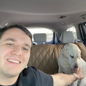 Meet your Posher, Russell